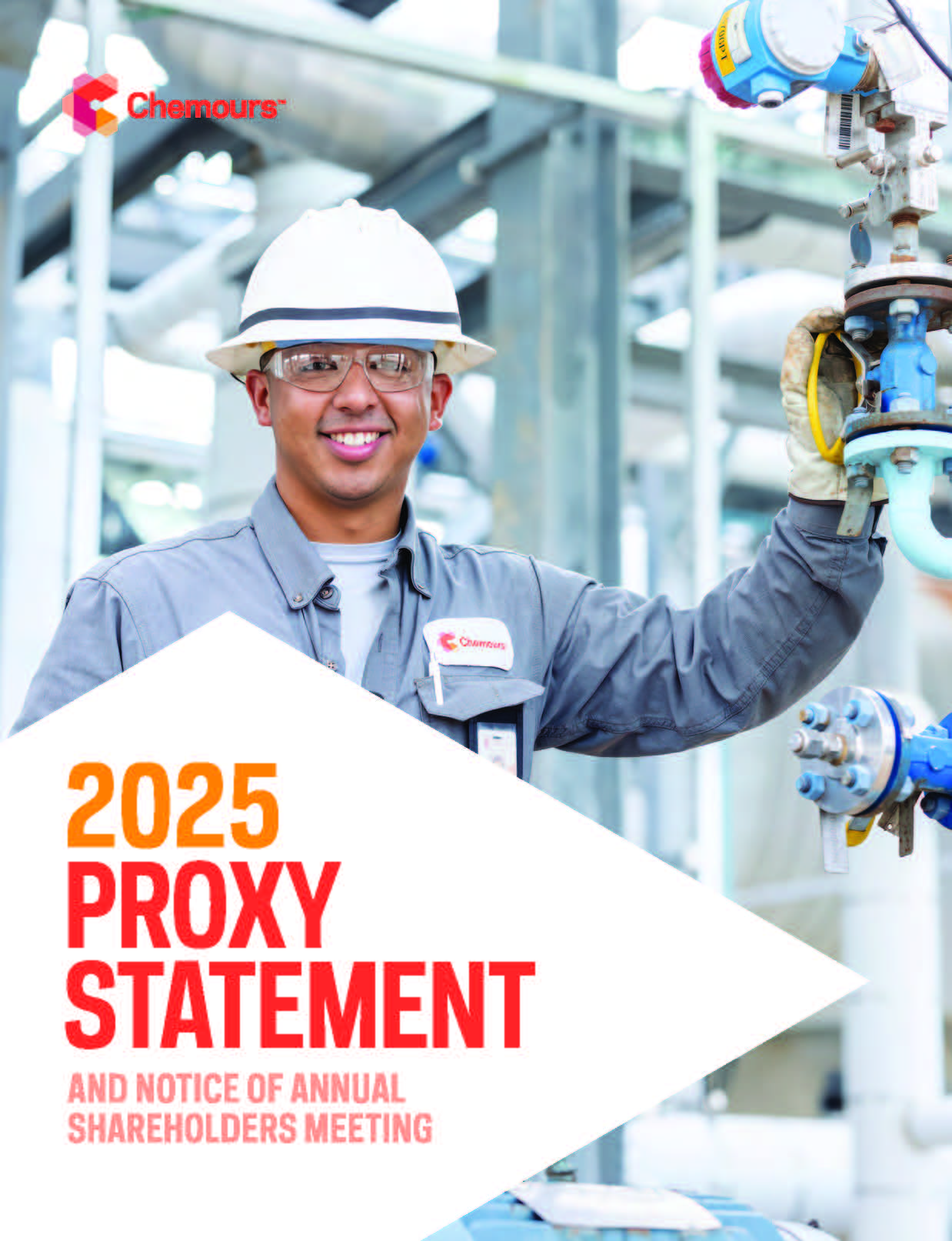view our 2025 Proxy Statement link opens in new tab