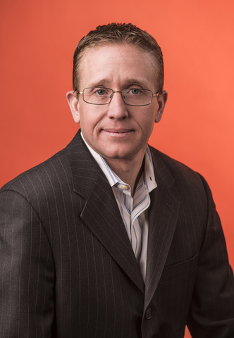 Image of Shane Hostetter, Chief Financial Officer